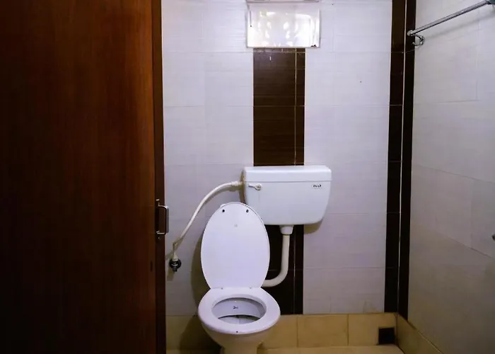 Hotel Samrat Palace Puri
