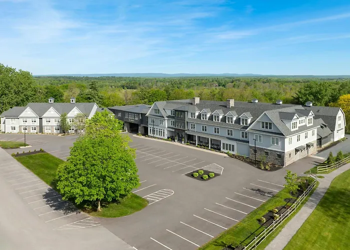 Brookmere Saratoga, A Tribute Portfolio Hotel