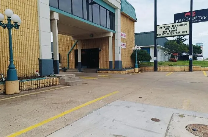 Capital O Travelers Inn Lawton Fort Sill