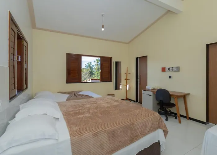 Pousada Biana Residence