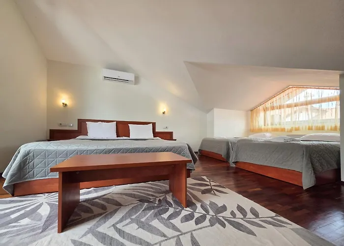 Odaya Social Hotel Bansko