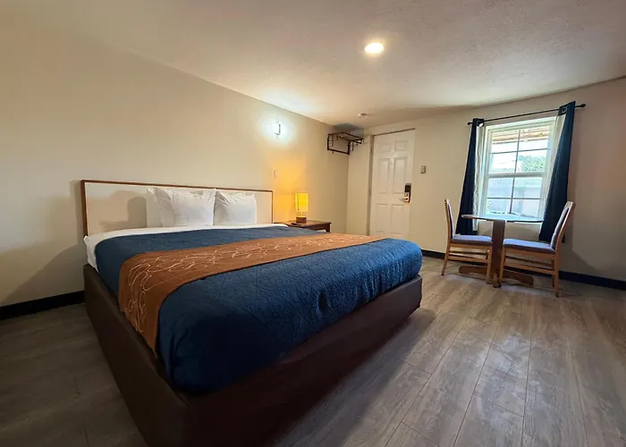 Ponca Motel