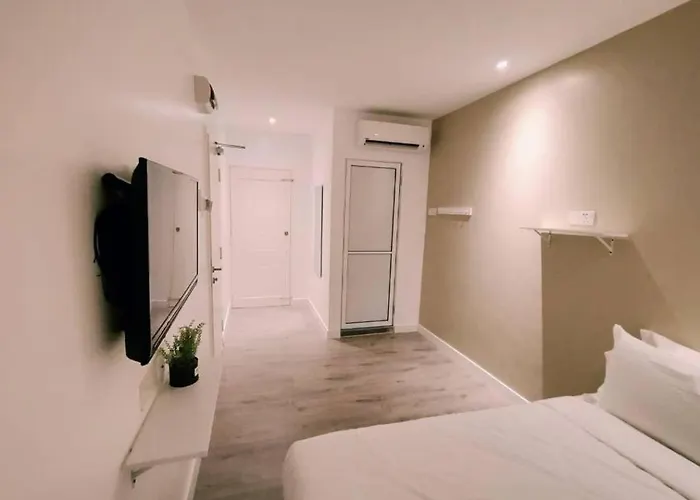 Kb Street Boutique Hotel