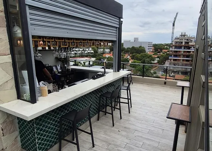 Divina Tower Apart Hotel