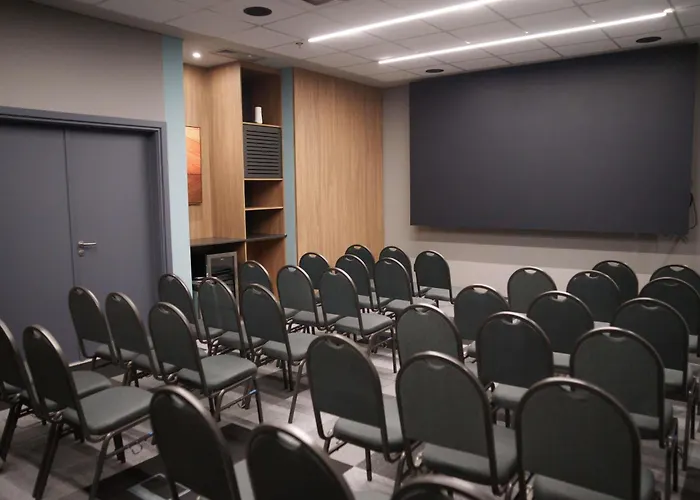 ibis Tangará Da Serra