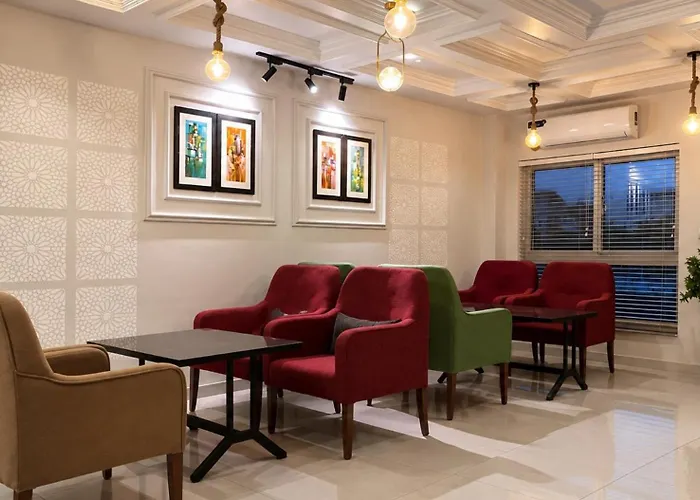 Ambrina Hotel