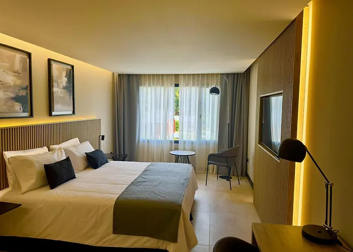 Mabra Suites