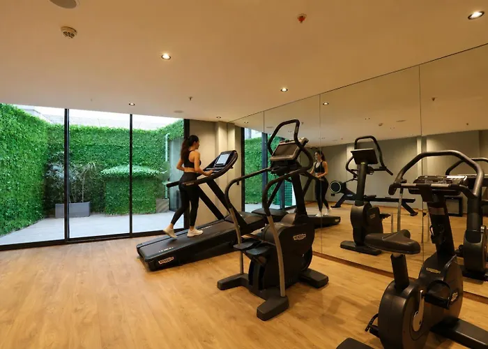 Aday Hotel Casablanca