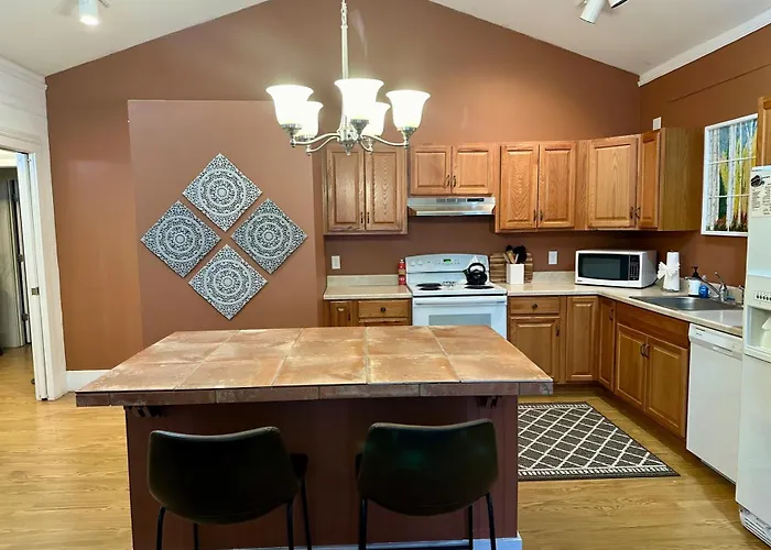 Aspen Suite