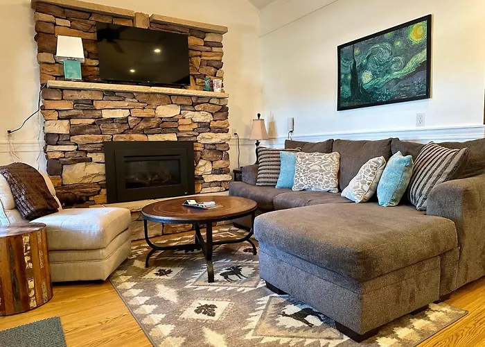 Main Suite