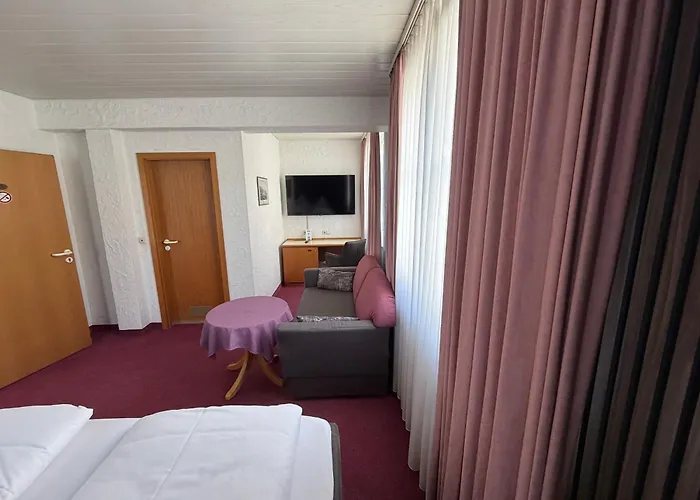 Hotel am Neckar
