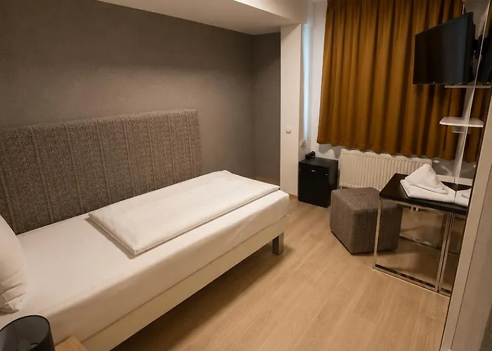 Hotel Eurocity