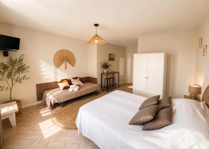 Hotel La Coursive Oleron
