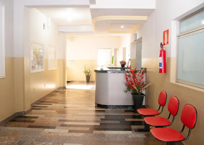 Hotel Hebron