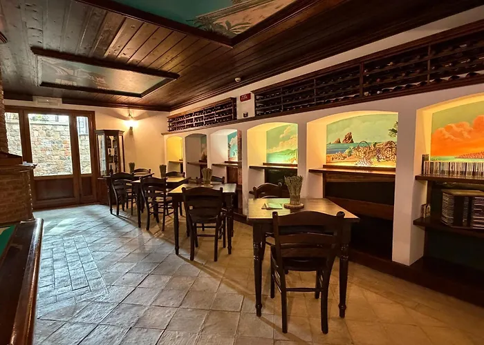 Villa Dei Melograni Boutique Hotel