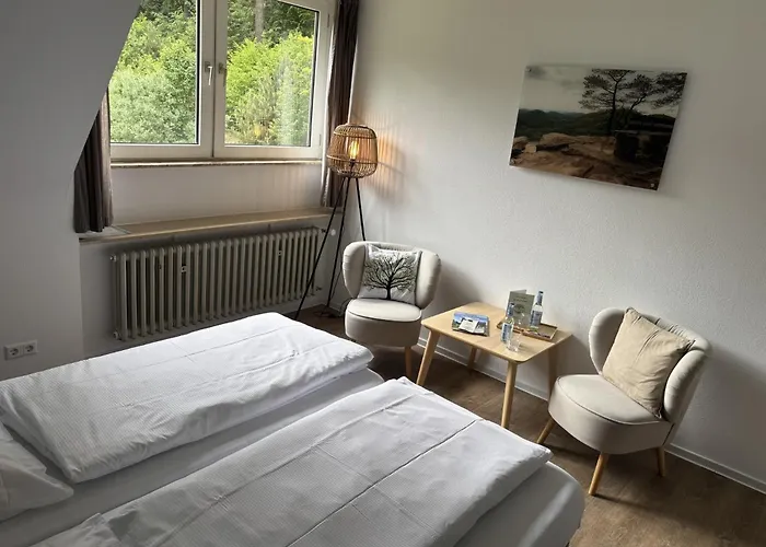 Die Heilsbach gGmbH