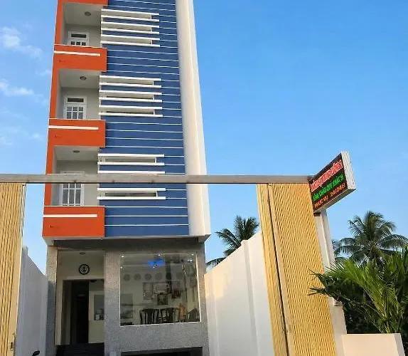 Trung Luong Hotel 2