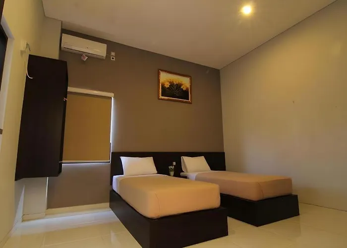 Mandari Hotel Singaraja