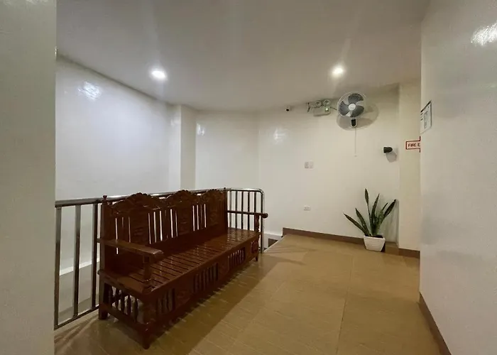 Marion'S Inn Bldg 2 Bantayan Powered By Cocotel