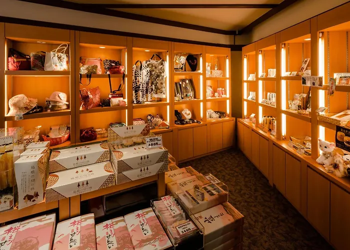 Diamond Hakone Society