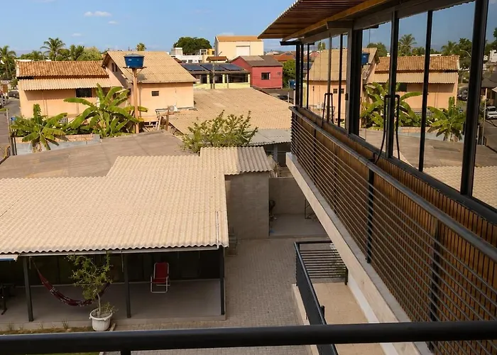 Vila Inn Hotel