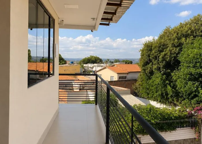 Vila Inn Hotel