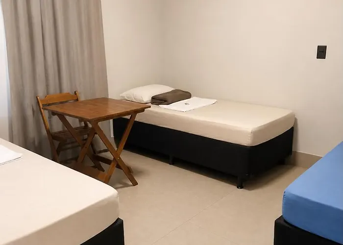 Vila Inn Hotel