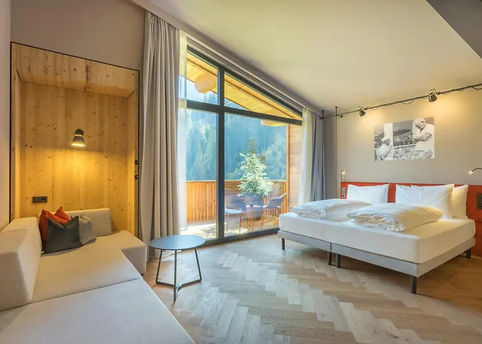 La Tambra - Hotel Lodge