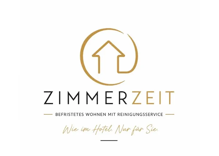 Pension Albert - möblierte Zimmer auf Zeit