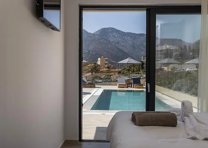 Celeste Bali Suites