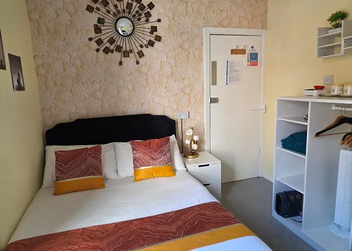 Glendor Hotel