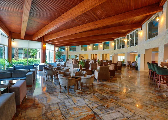 Sealight Resort Hotel