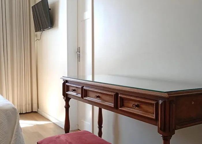 Hotel Ponta Grossa São Marcos