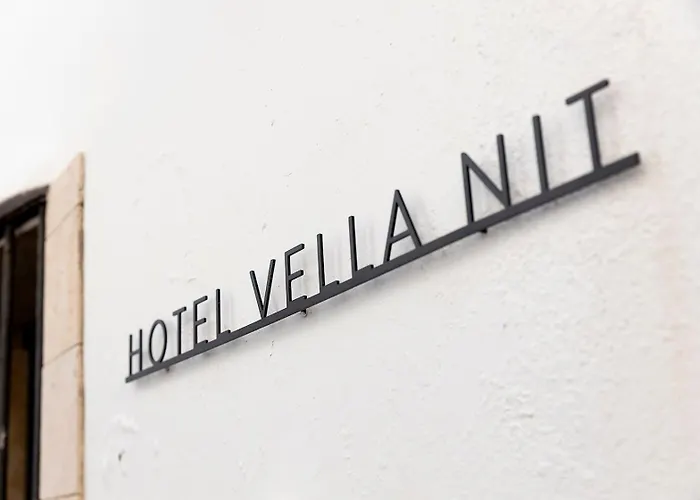 Hotel Vella Nit