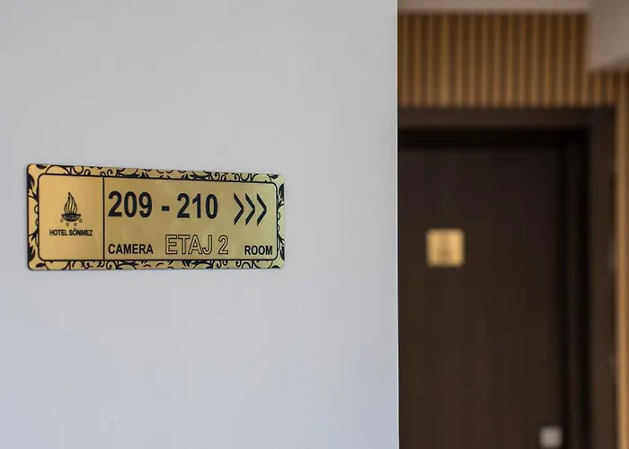 Hotel Sonmez