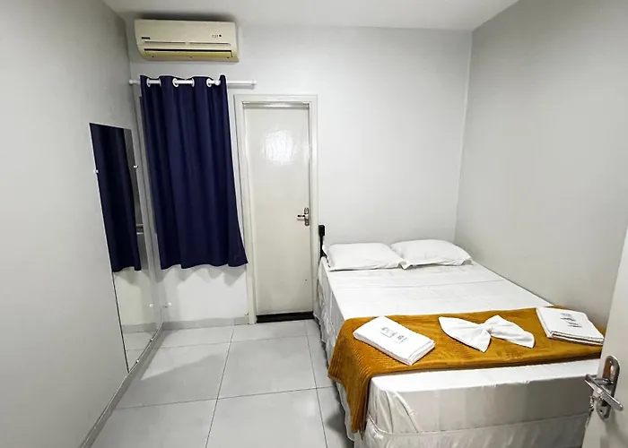 Hotel Moriah