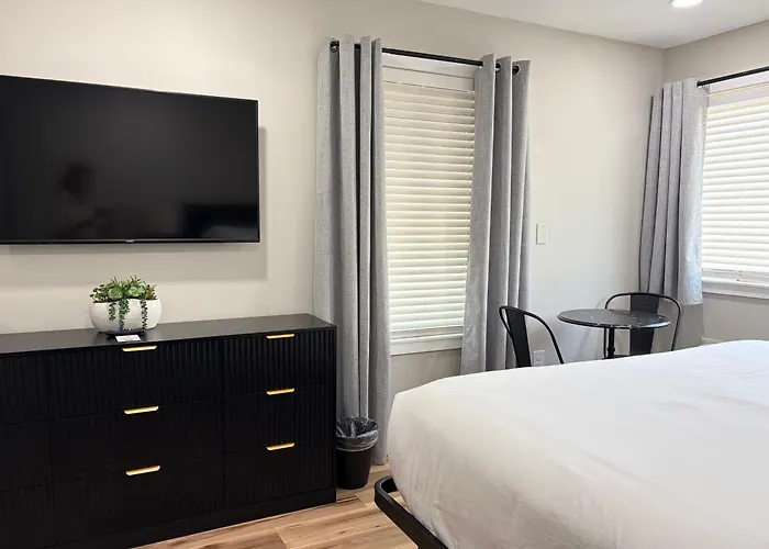 Mainstay Inn