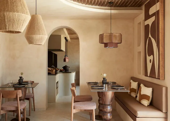 AdāMa - A Signature Collection By Zalo Spaces - Adults Only