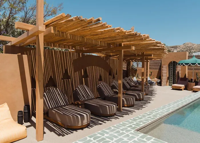 AdāMa - A Signature Collection By Zalo Spaces - Adults Only