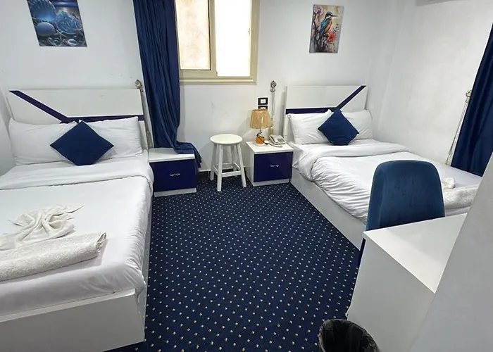 Istanbul Hotel Minya