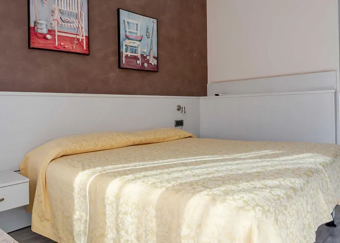 Hotel Posta - Comfortable Stay In Ventimiglia