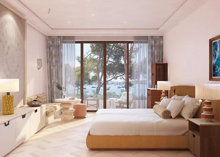 Mandarin Oriental Punta Negra, Mallorca