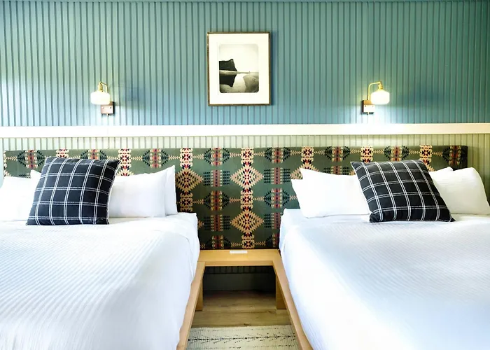 Hideaway Inn Mt Sunapee