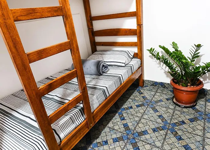 Hostel Goiabeiras