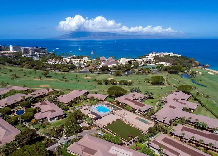 Maui Eldorado Resort E205