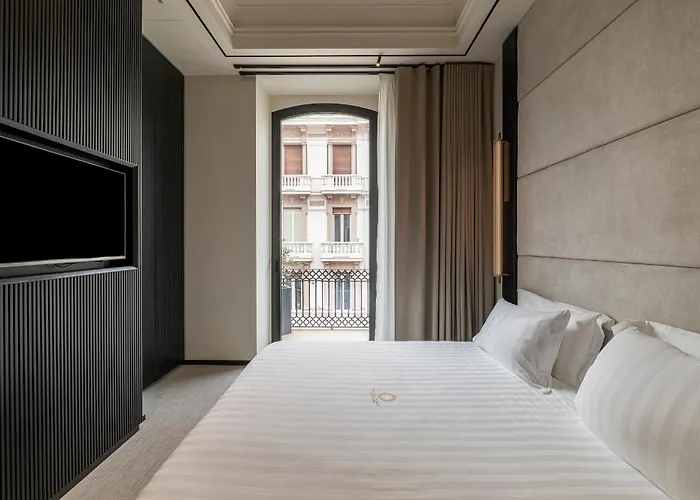 Sparano Palace - Luxury Maison