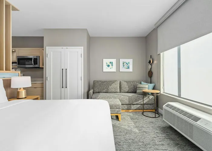 Towneplace Suites By Marriott Opelika Auburn Extended Stay Suites