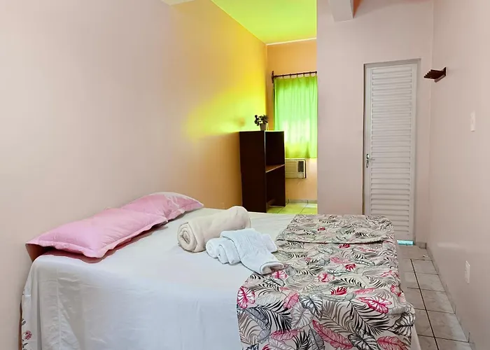 Hotel Coutinho PIO XII