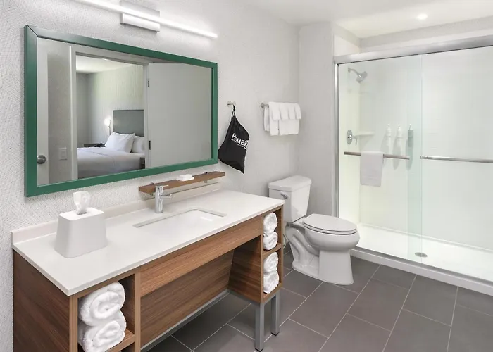 Home2 Suites By Hilton Carson City