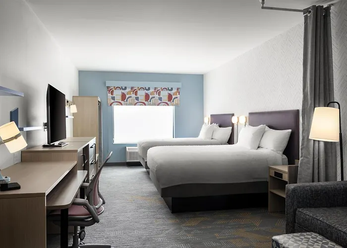 Home2 Suites By Hilton Winchester